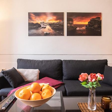 Apartment Mari ดูบรอฟนิก ภายนอก รูปภาพ