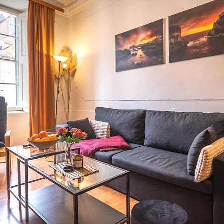 Apartment Mari ดูบรอฟนิก ภายนอก รูปภาพ