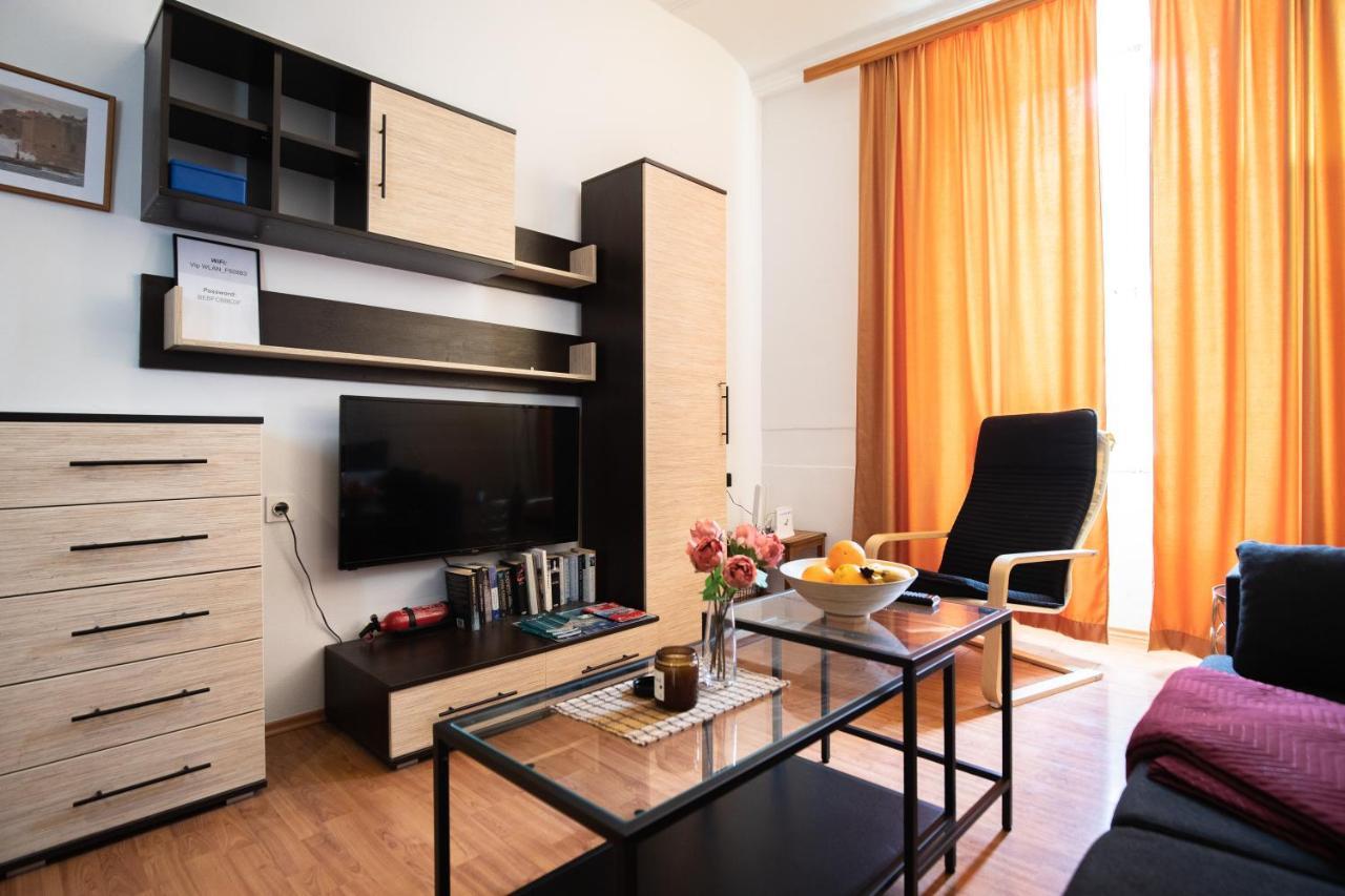 Apartment Mari ดูบรอฟนิก ภายนอก รูปภาพ