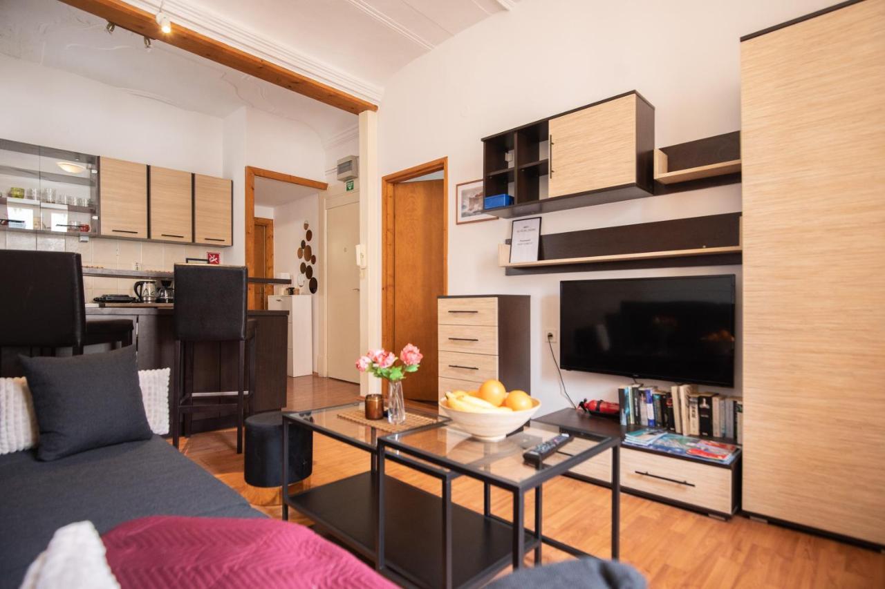 Apartment Mari ดูบรอฟนิก ภายนอก รูปภาพ