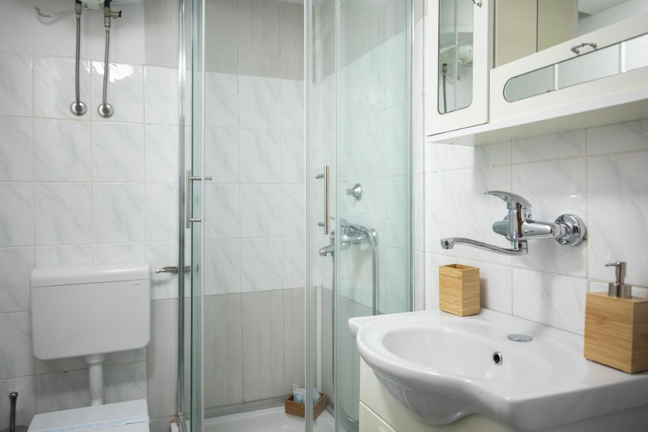 Apartment Mari ดูบรอฟนิก ภายนอก รูปภาพ