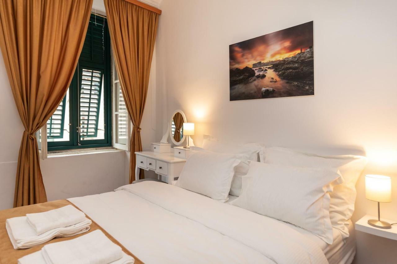 Apartment Mari ดูบรอฟนิก ภายนอก รูปภาพ