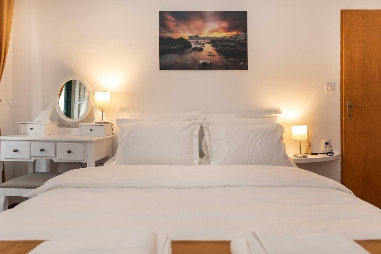 Apartment Mari ดูบรอฟนิก ภายนอก รูปภาพ